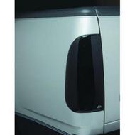 Auto Ventshade Tail Shades Tail Light Covers 